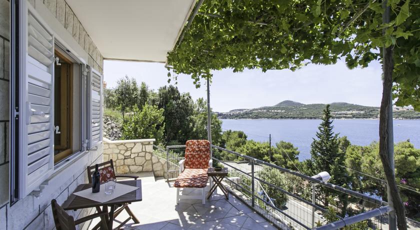 Apartments Maximus Dubrovnik Exterior foto